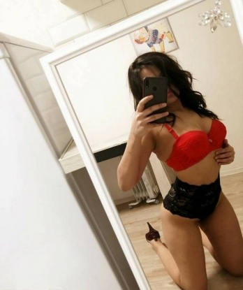 Проститутка Арина