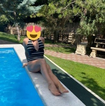 Проститутка Зоя