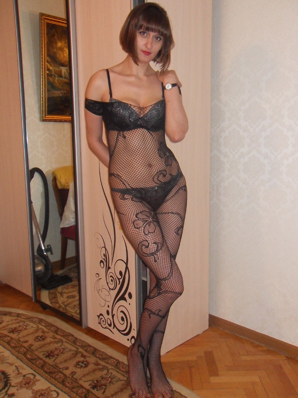 Проститутка Света