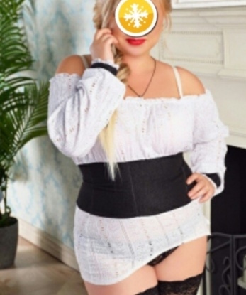 Проститутка Людмила